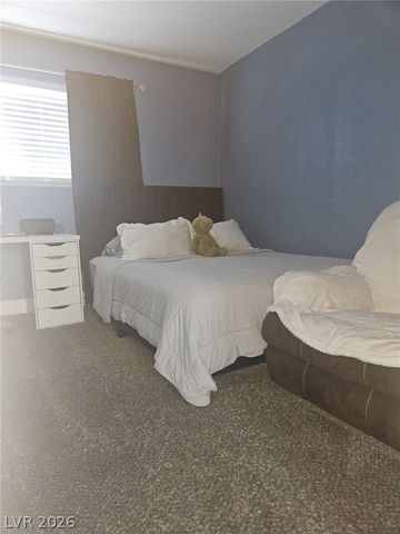 4966 Lana Drive, Las Vegas, NV 89121