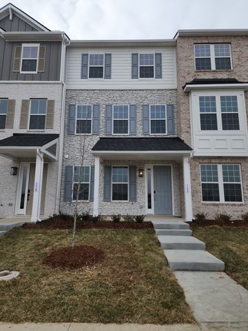 168 Barton Village Boulevard, Lebanon, TN 37090