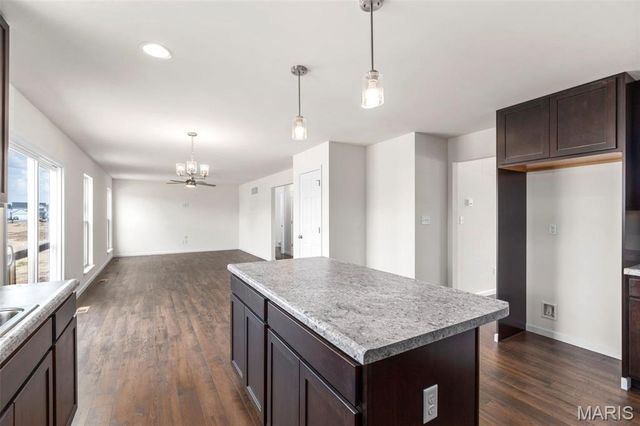 1032 Westhaven Boulevard, Wentzville, MO 63385