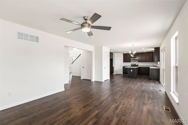 1032 Westhaven Boulevard, Wentzville, MO 63385