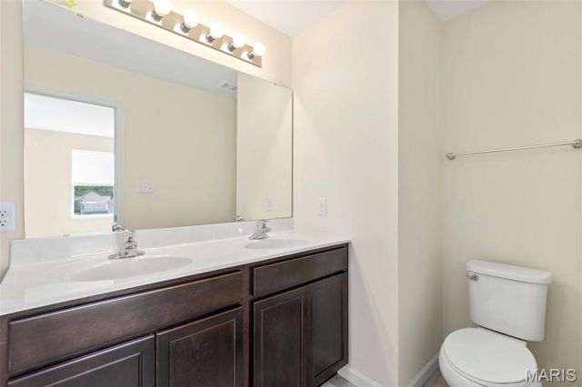 1032 Westhaven Boulevard, Wentzville, MO 63385