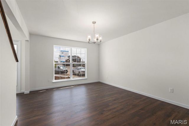 1032 Westhaven Boulevard, Wentzville, MO 63385