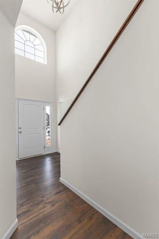 1032 Westhaven Boulevard, Wentzville, MO 63385