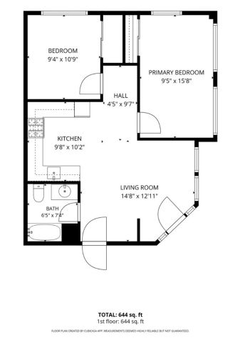 5442 Pomona, Los Angeles, CA 90022