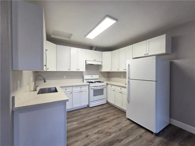 5442 Pomona, Los Angeles, CA 90022