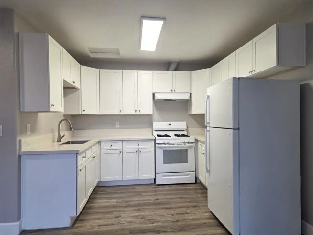 5442 Pomona, Los Angeles, CA 90022