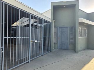 5442 Pomona, Los Angeles, CA 90022