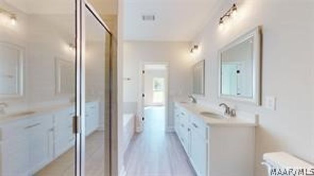 1433 Trace Oak Lane, Montgomery, AL 36117