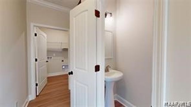 1433 Trace Oak Lane, Montgomery, AL 36117