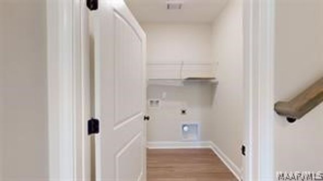1433 Trace Oak Lane, Montgomery, AL 36117
