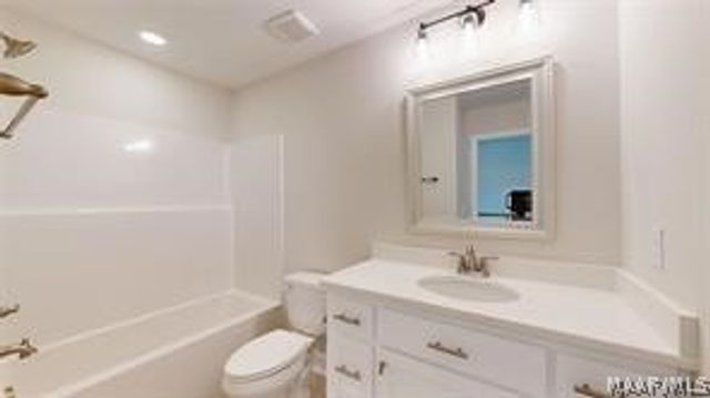1433 Trace Oak Lane, Montgomery, AL 36117