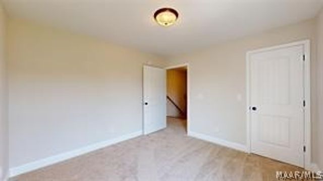1433 Trace Oak Lane, Montgomery, AL 36117