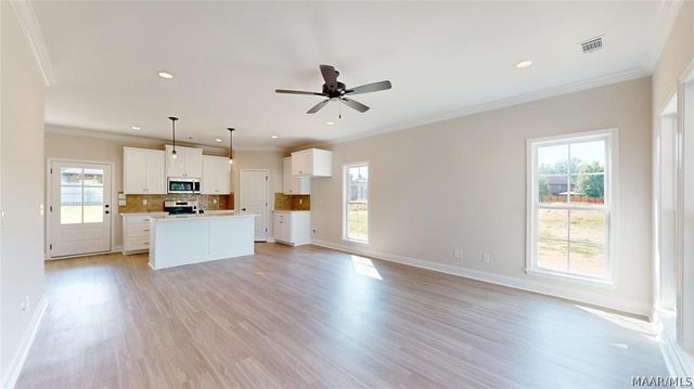 1433 Trace Oak Lane, Montgomery, AL 36117