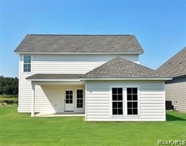 1433 Trace Oak Lane, Montgomery, AL 36117