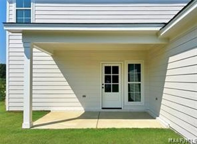 1433 Trace Oak Lane, Montgomery, AL 36117