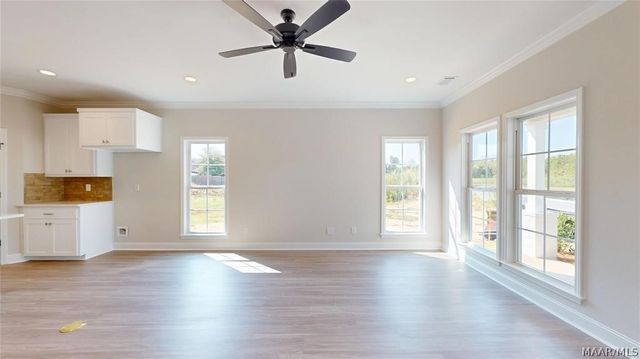 1433 Trace Oak Lane, Montgomery, AL 36117