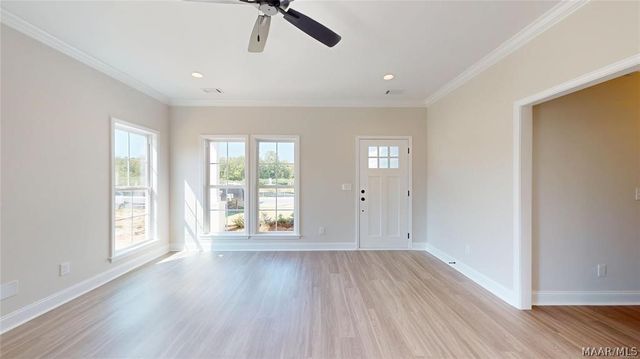 1433 Trace Oak Lane, Montgomery, AL 36117