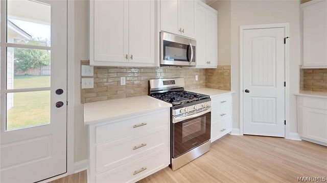 1433 Trace Oak Lane, Montgomery, AL 36117
