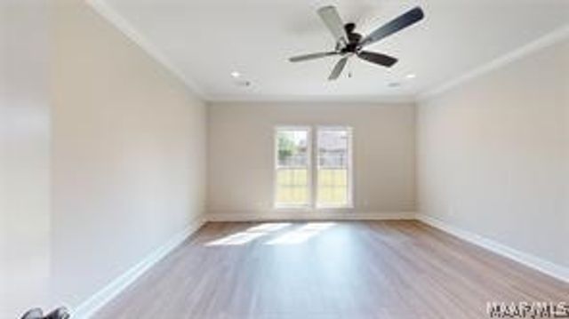 1433 Trace Oak Lane, Montgomery, AL 36117