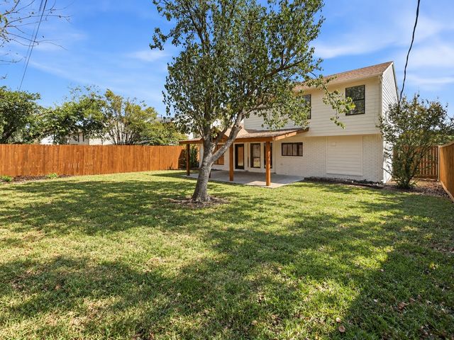 614 Berkley Drive, Grapevine, TX 76051