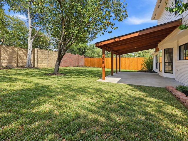 614 Berkley Drive, Grapevine, TX 76051