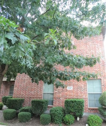 5547 Cecina Drive, Frisco, TX 75034
