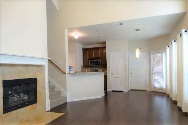 5547 Cecina Drive, Frisco, TX 75034