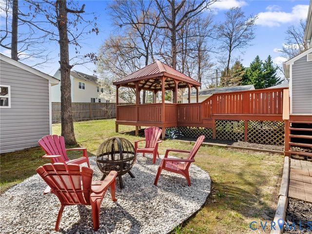 9737 Kingscroft Dr, Glen Allen, VA 23060