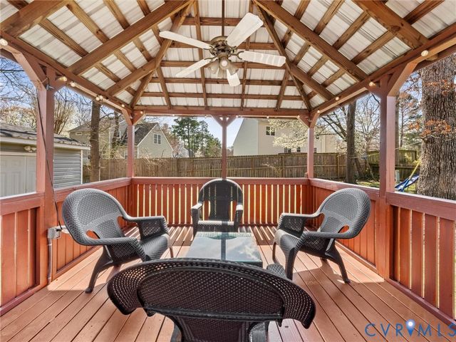 9737 Kingscroft Dr, Glen Allen, VA 23060