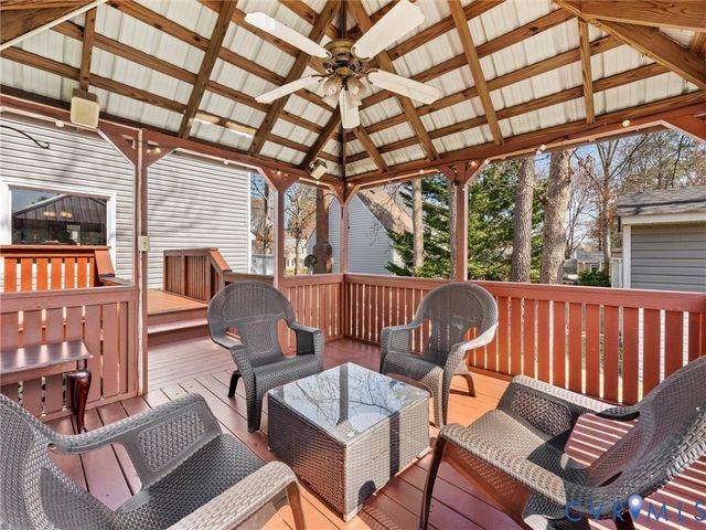 9737 Kingscroft Dr, Glen Allen, VA 23060