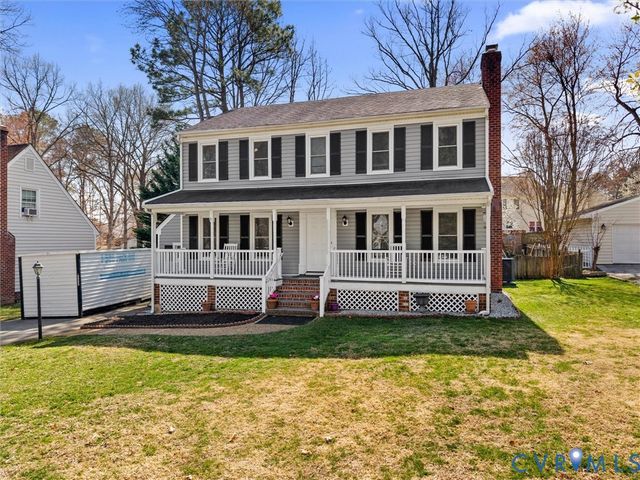 9737 Kingscroft Dr, Glen Allen, VA 23060