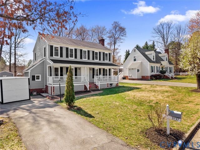 9737 Kingscroft Dr, Glen Allen, VA 23060