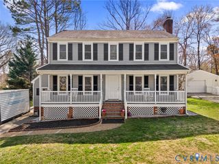 9737 Kingscroft Dr, Glen Allen, VA 23060