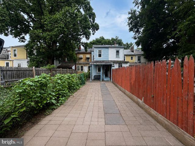 717 DIVISION ST, Trenton, NJ 08611