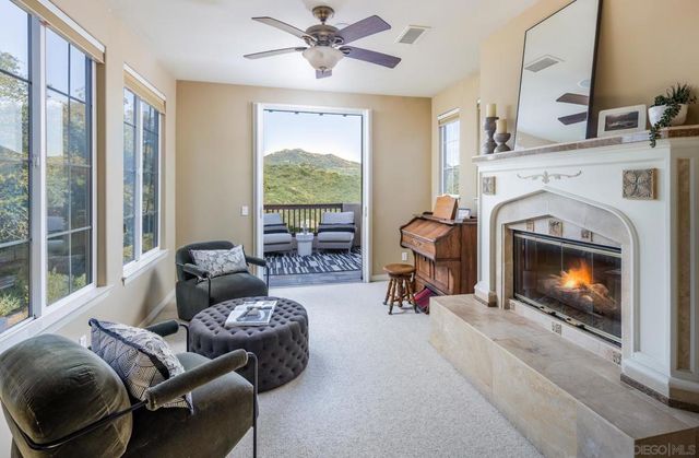 17095 Butterfield Trail, Poway, CA 92064