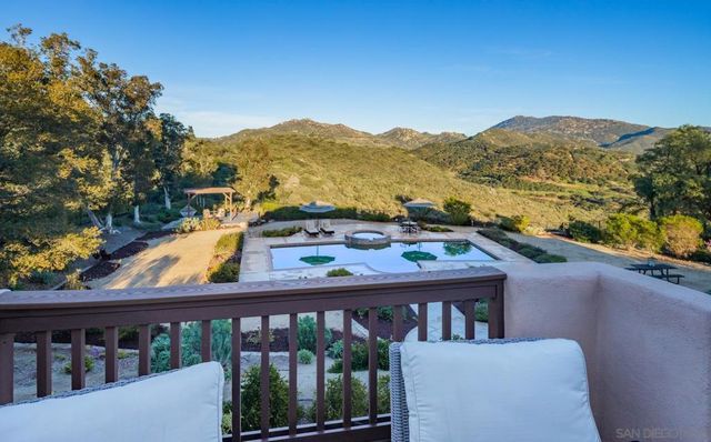 17095 Butterfield Trail, Poway, CA 92064