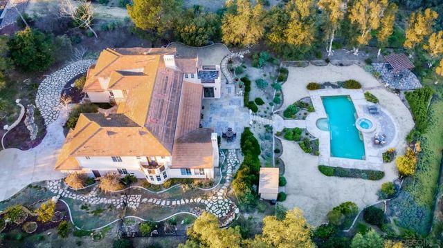 17095 Butterfield Trail, Poway, CA 92064