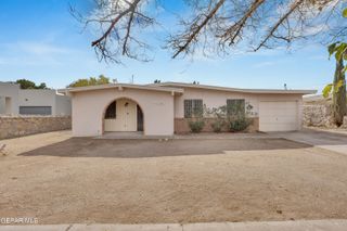 15340 MINERAL Court, Horizon City, TX 79928