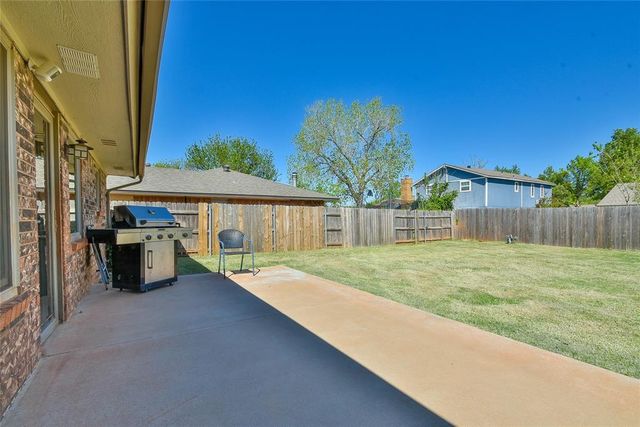 1513 Vulcan Circle, Edmond, OK 73003