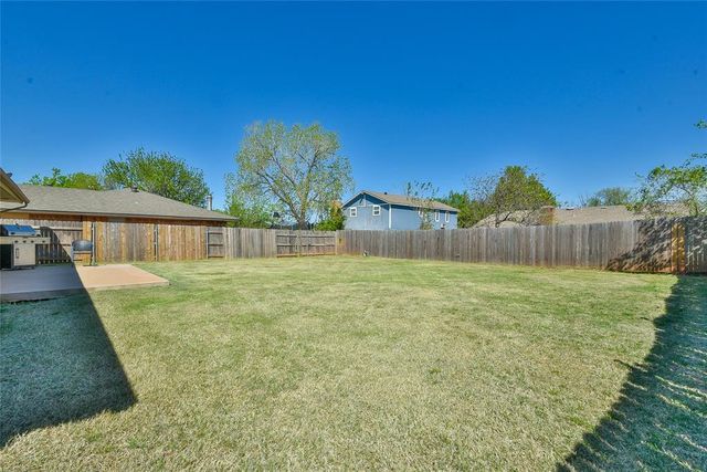 1513 Vulcan Circle, Edmond, OK 73003