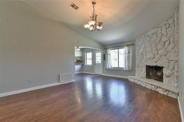 1513 Vulcan Circle, Edmond, OK 73003