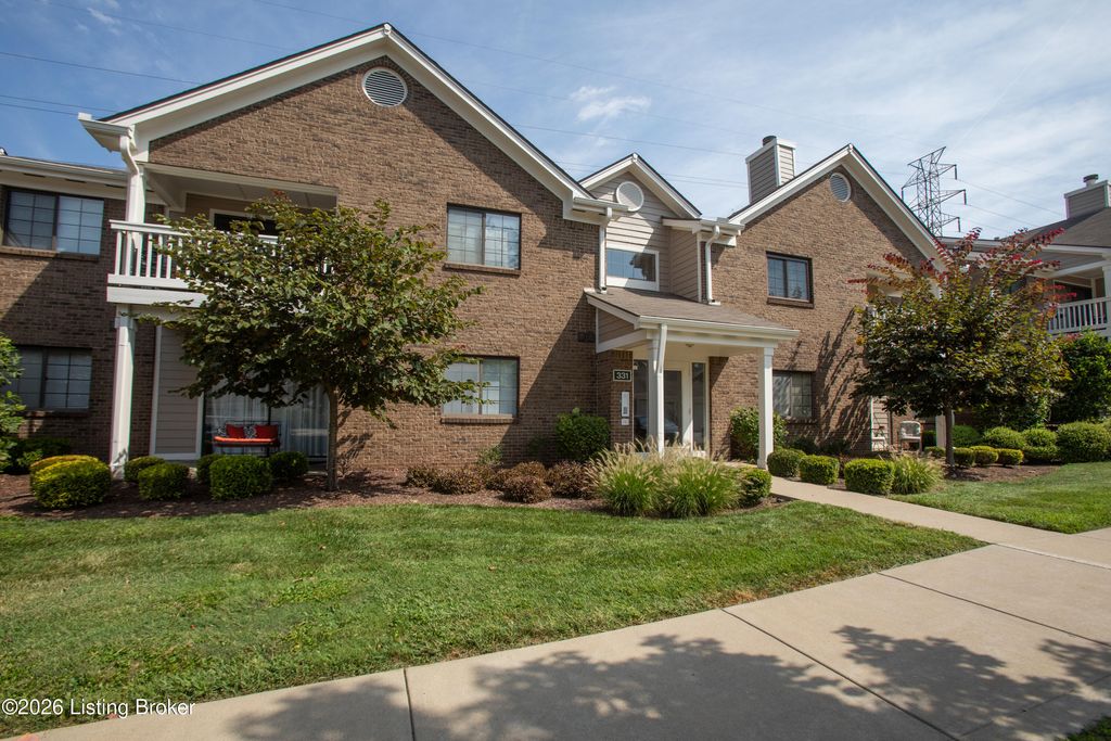 331 Piatt Pl 207, Louisville, KY 40223