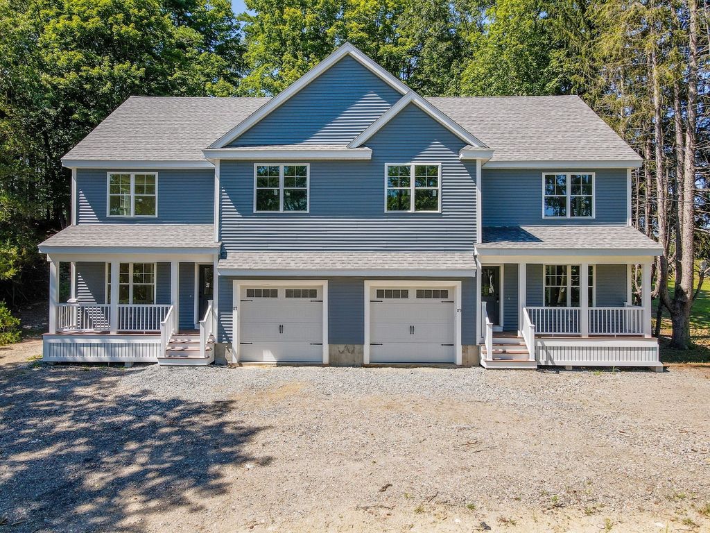 175 Main Street, Groveland, MA 01834