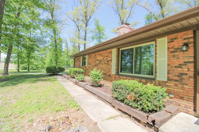 5775 N Blossom Drive, Scipio, IN 47273