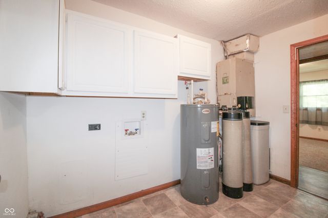 5775 N Blossom Drive, Scipio, IN 47273