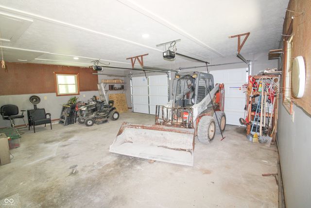 5775 N Blossom Drive, Scipio, IN 47273