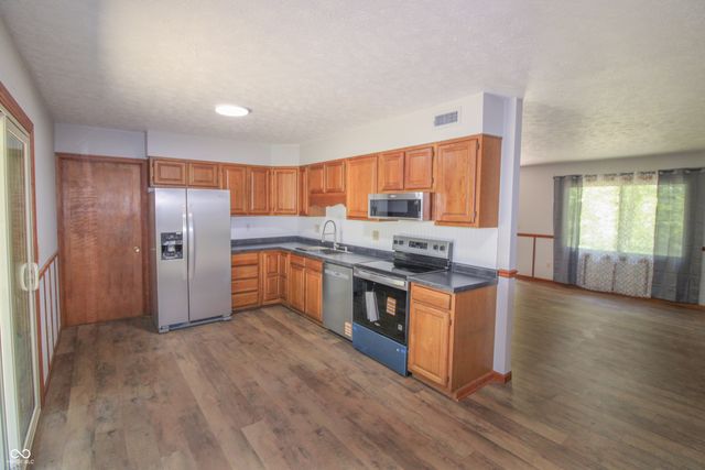 5775 N Blossom Drive, Scipio, IN 47273