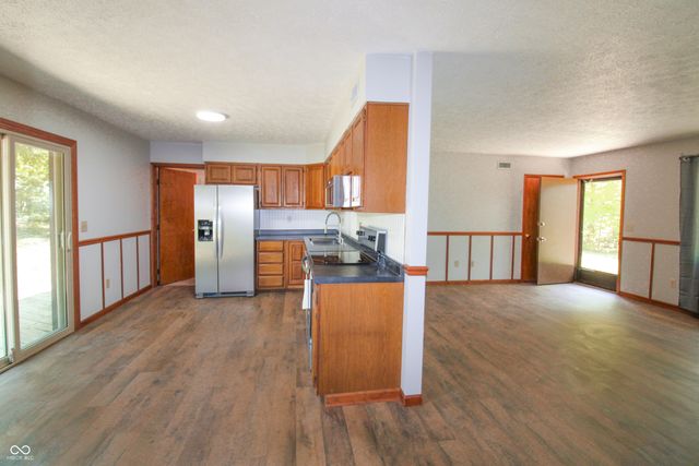5775 N Blossom Drive, Scipio, IN 47273