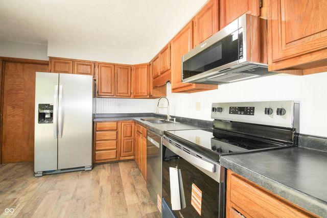 5775 N Blossom Drive, Scipio, IN 47273