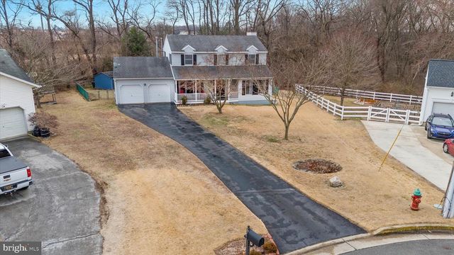 135 W COOK AVE, Smyrna, DE 19977